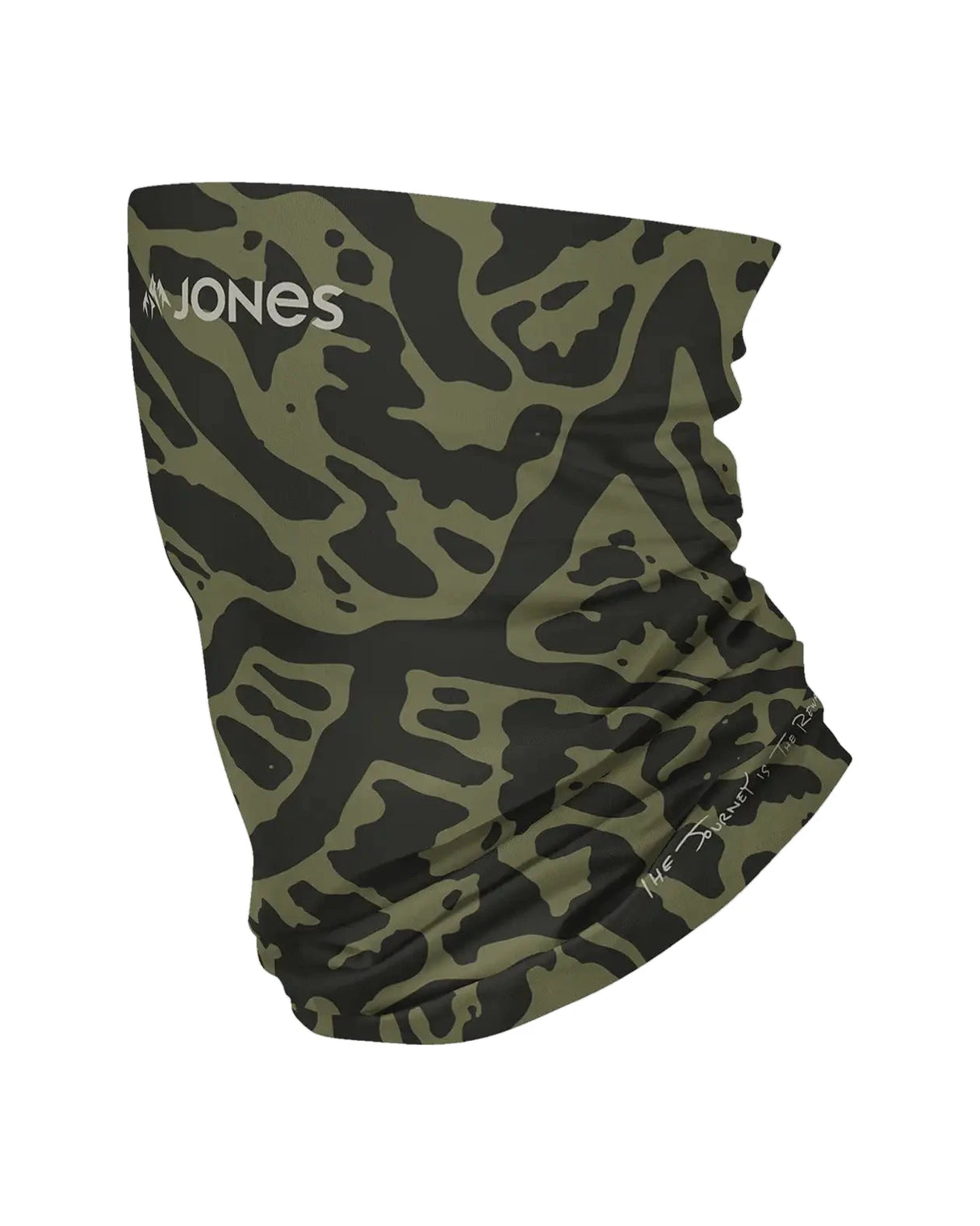 JONES Recycled Neckwarmer Aviator Winter Face Masks Jones Snowboards 