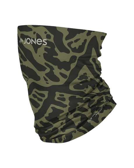 JONES Recycled Neckwarmer Aviator Winter Face Masks Jones Snowboards 