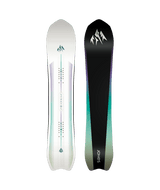 JONES Women's Stratos Snowboard 2027 Women's Snowboards Jones Snowboards 