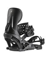 JONES Mercury Snowboard Bindings Eclipse Black 2027 Men's Snowboard Bindings Jones Snowboards 