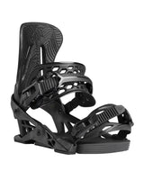 JONES Mercury Snowboard Bindings Eclipse Black 2027 Men's Snowboard Bindings Jones Snowboards 