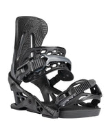JONES Mercury Snowboard Bindings Storm Grey 2027 Men's Snowboard Bindings Jones Snowboards 