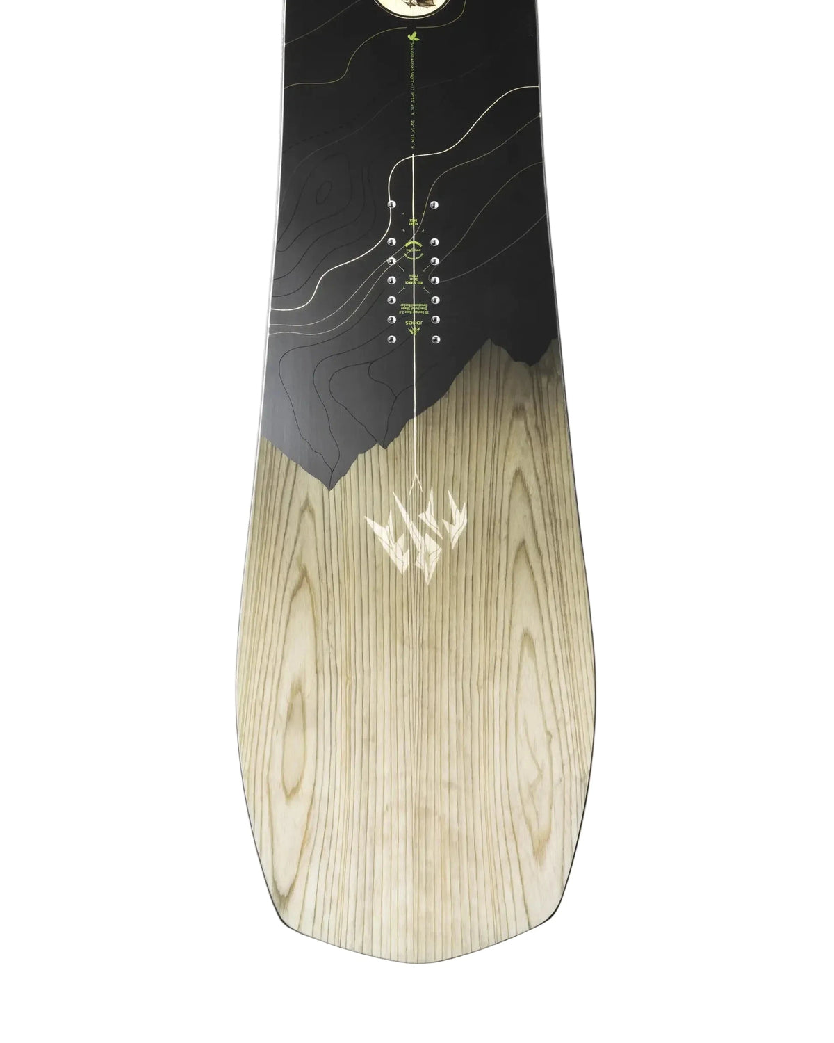JONES Flagship Snowboard 2027 Men's Snowboards Jones Snowboards 