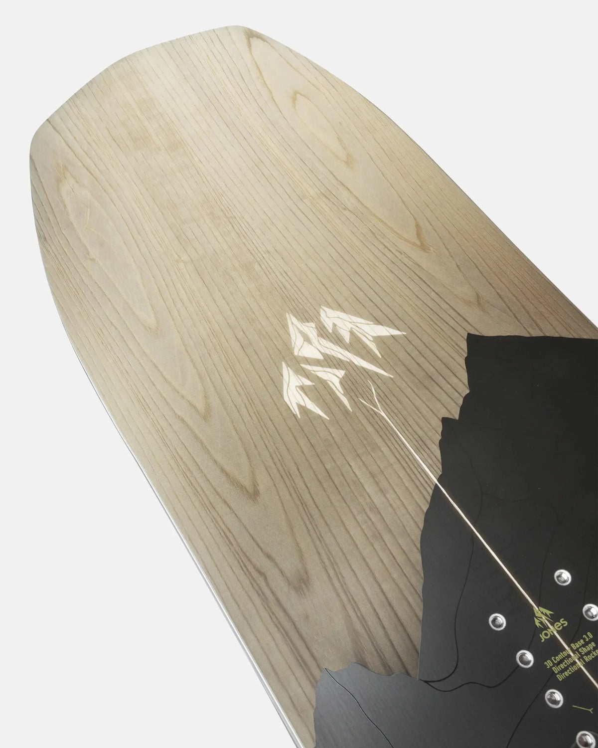 JONES Flagship Snowboard 2027 Men's Snowboards Jones Snowboards 