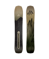 JONES Flagship Snowboard 2027 Men's Snowboards Jones Snowboards 