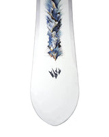 JONES Frontier 2.0 Snowboard 2027 Men's Snowboards Jones Snowboards 
