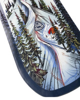 JONES Frontier 2.0 Snowboard 2027 Men's Snowboards Jones Snowboards 