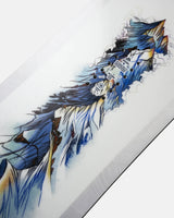 JONES Frontier 2.0 Snowboard 2027 Men's Snowboards Jones Snowboards 