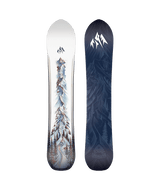 JONES Frontier 2.0 Snowboard 2027 Men's Snowboards Jones Snowboards 
