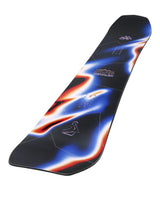 JONES Howler Snowboard 2027 Men's Snowboards Jones Snowboards 