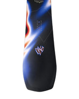 JONES Howler Snowboard 2027 Men's Snowboards Jones Snowboards 