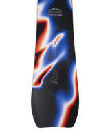 JONES Howler Snowboard 2027 Men's Snowboards Jones Snowboards 