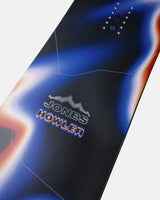 JONES Howler Snowboard 2027 Men's Snowboards Jones Snowboards 