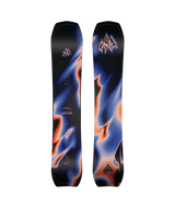 JONES Howler Snowboard 2027 Men's Snowboards Jones Snowboards 