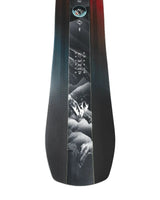 JONES Mountain Twin Snowboard 2027 Men's Snowboards Jones Snowboards 
