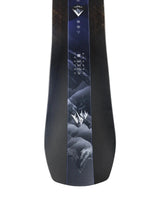 JONES Mountain Twin Pro Snowboard 2027 Men's Snowboards Jones Snowboards 
