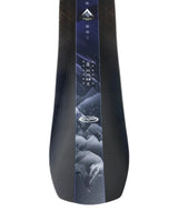 JONES Mountain Twin Pro Snowboard 2027 Men's Snowboards Jones Snowboards 