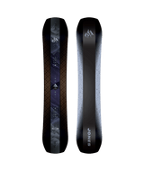 JONES Mountain Twin Pro Snowboard 2027 Men's Snowboards Jones Snowboards 