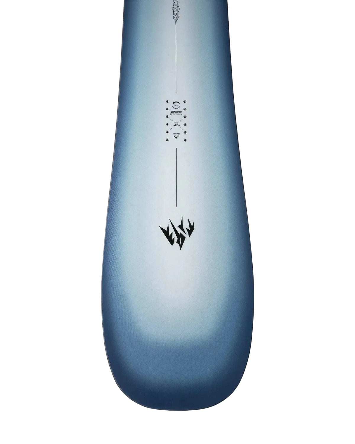 JONES Mind Expander 2.0 Snowboard 2027 Men's Snowboards Jones Snowboards 
