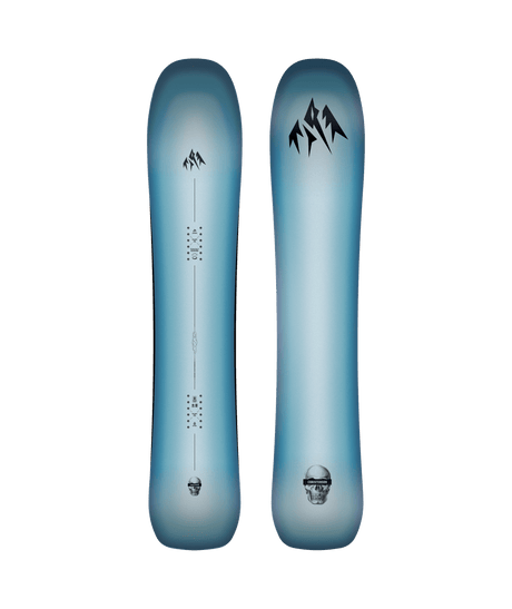 JONES Mind Expander 2.0 Snowboard 2027 Men's Snowboards Jones Snowboards 