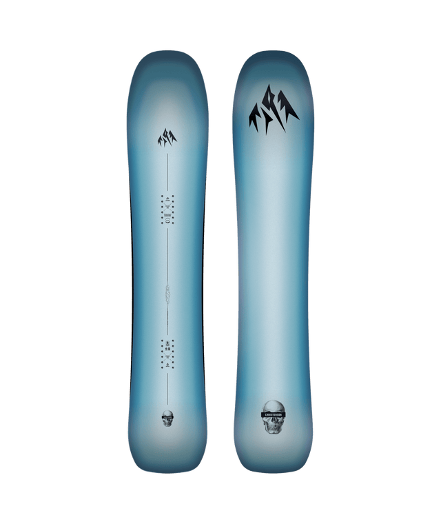 JONES Mind Expander 2.0 Snowboard 2027 Men's Snowboards Jones Snowboards 