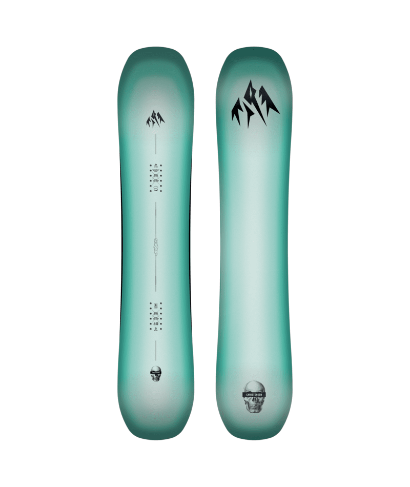 JONES Twincraft Snowboard 2027 Men's Snowboards Jones Snowboards 