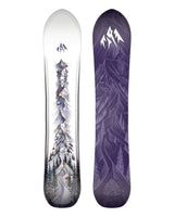 JONES Women's Dream Weaver 2.0 Snowboard 2027 Women's Snowboards Jones Snowboards 