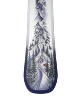JONES Women's Dream Weaver 2.0 Snowboard 2027 Women's Snowboards Jones Snowboards 