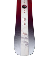 JONES Women's Twin Sister Snowboard 2027 Women's Snowboards Jones Snowboards 