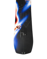 JONES Howler Splitboard 2027 Men's Splitboards Jones Snowboards 