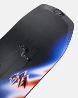 JONES Howler Splitboard 2027 Men's Splitboards Jones Snowboards 