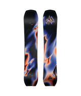 JONES Howler Splitboard 2027 Men's Splitboards Jones Snowboards 