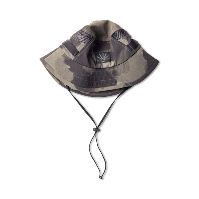 ROARK Venture Boonie Hat Camo Men's Hats Roark Revival 