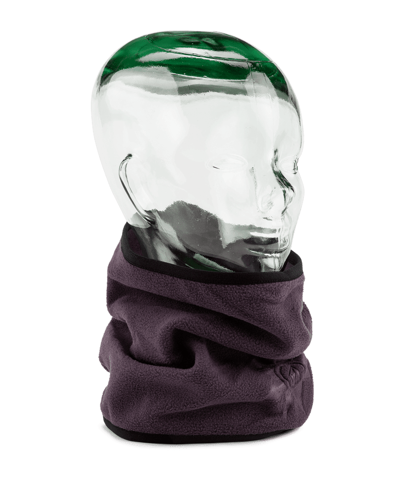 VOLCOM Removable Neckband Purple Winter Face Masks Volcom 