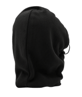 VOLCOM Travelin Hood Thingy Black Winter Face Masks Volcom 
