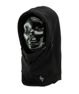 VOLCOM Travelin Hood Thingy Black Winter Face Masks Volcom 
