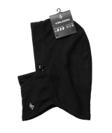 VOLCOM Travelin Hood Thingy Black Winter Face Masks Volcom 