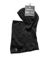 VOLCOM Face Pow Balaclava Black Winter Face Masks Volcom 