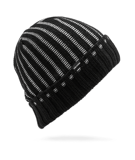 VOLCOM SD Beanie Black Men's Beanies Volcom 