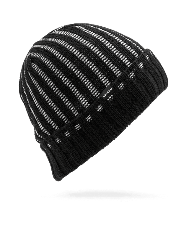 VOLCOM SD Beanie Black Men's Beanies Volcom 