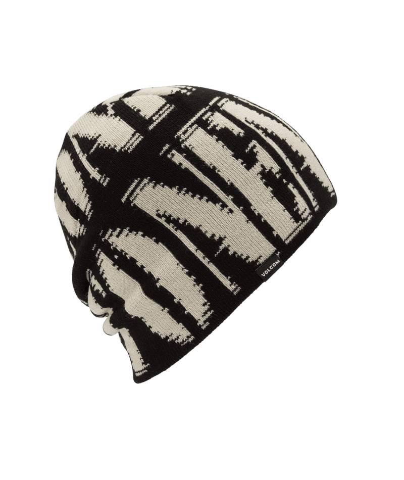 VOLCOM Bllbrd Beanie Stone Men's Beanies Volcom 