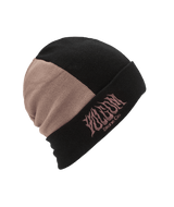 VOLCOM Stone Funk Beanie Pale Mauve Men's Beanies Volcom 