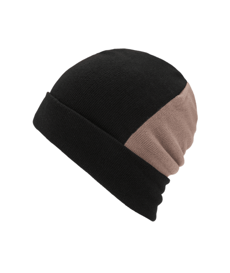 VOLCOM Stone Funk Beanie Pale Mauve Men's Beanies Volcom 