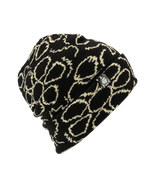 Volcom Longo Beanie Black Men's Beanies Volcom 