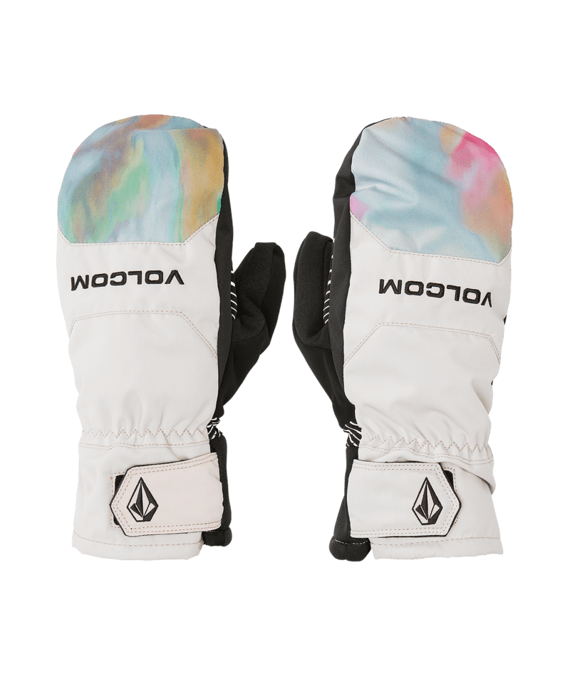 VOLCOM V.Co Nyle Mitt Grey - Freeride Boardshop