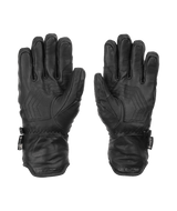 VOLCOM Gaaas GORE-TEX Gloves Black Men's Snow Gloves Volcom 