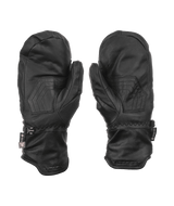 VOLCOM Gaaas GORE-TEX Mitts Black Men's Snow Mitts Volcom 