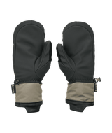 VOLCOM Stay Dry GORE-TEX Mitts Military Men's Snow Mitts Volcom 