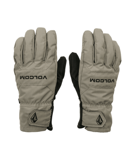 VOLCOM V.Co Nyle Gloves Military Men's Snow Gloves Volcom 