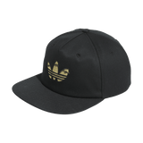 ADIDAS Henry Jones Hat Black Men's Hats Adidas 